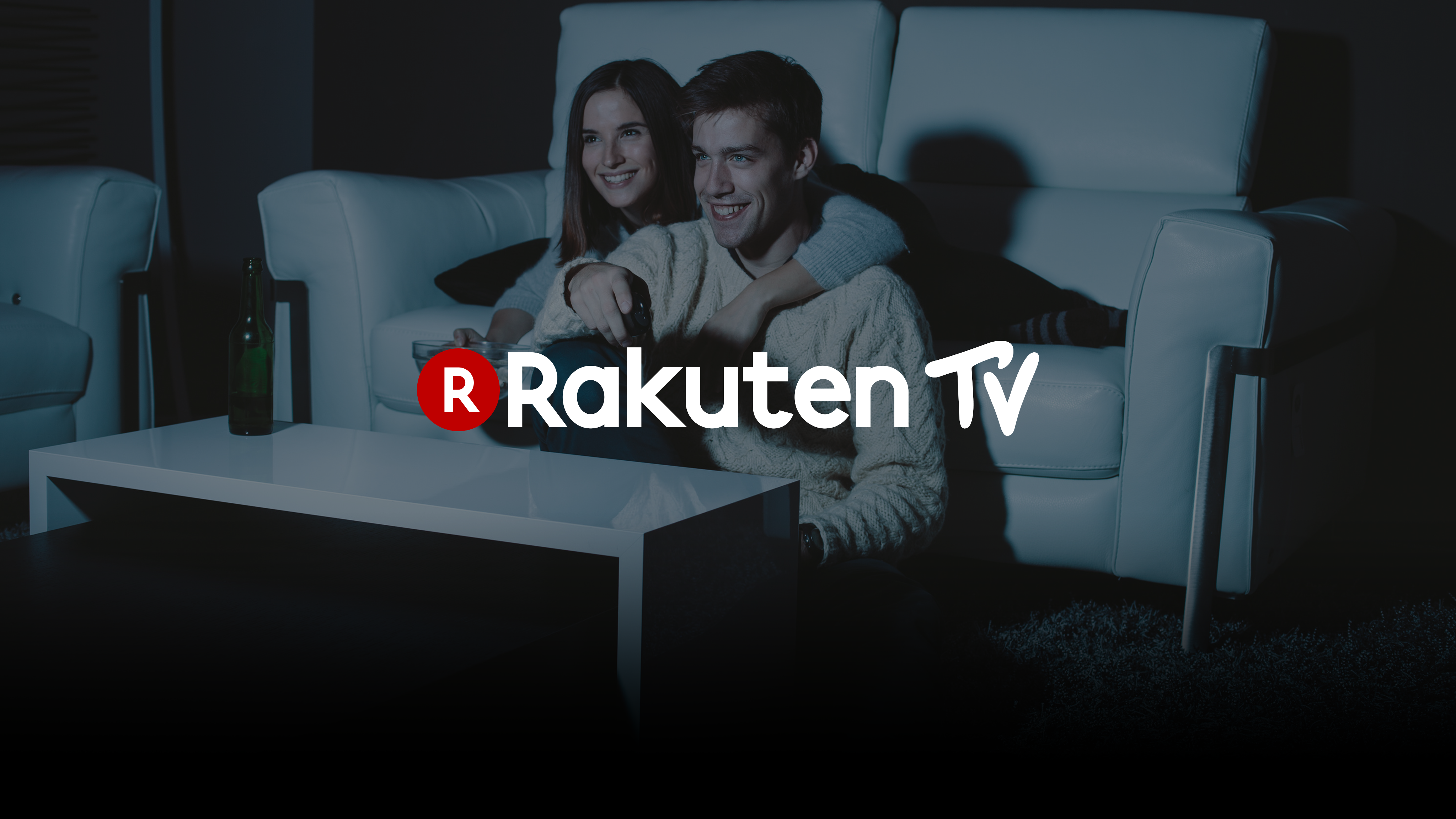 Rakuten TV (JP)